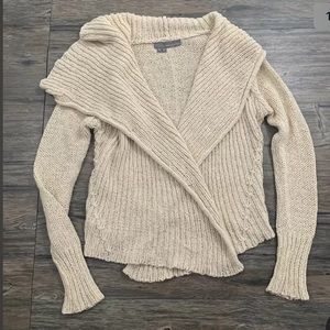 360 Sweater Knit Cardigan